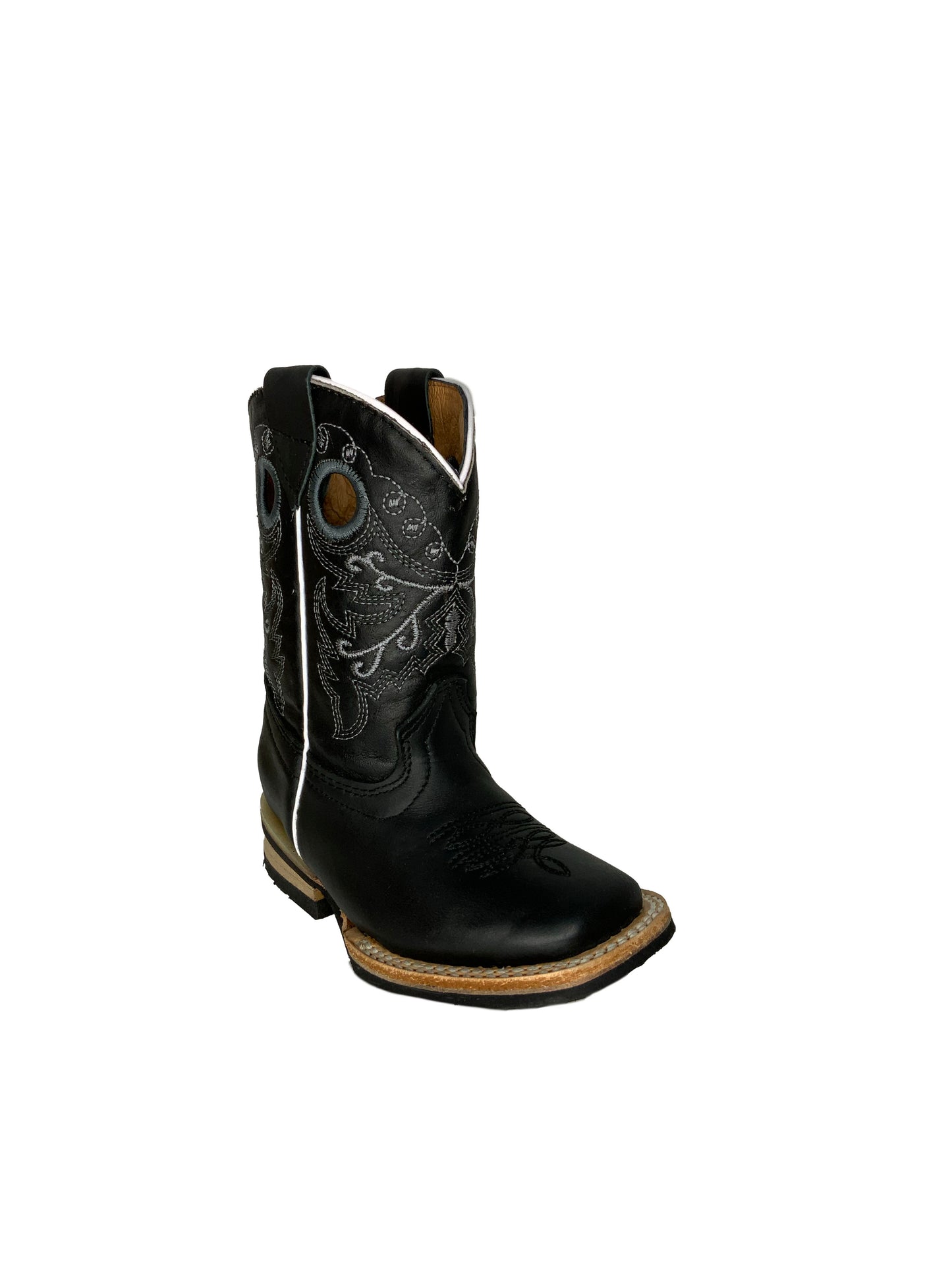 Black Stone Kids Boots Estilo: 300