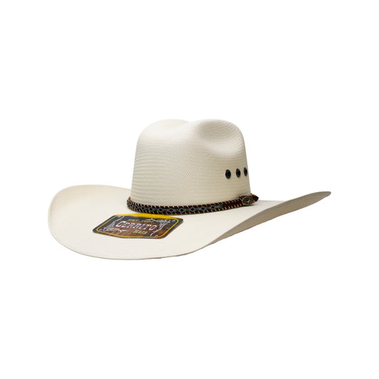 30x Cerrito "R-8" Straw Hat