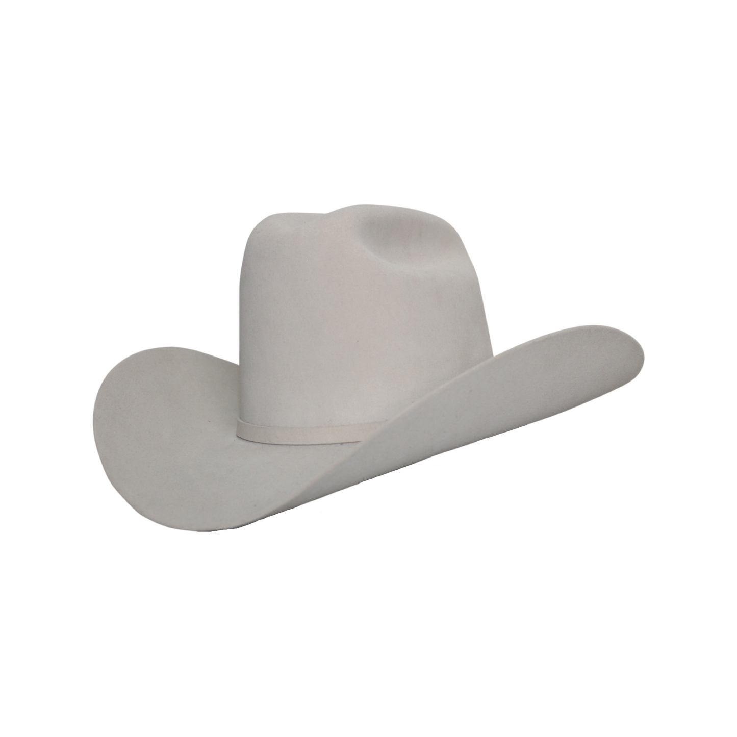 10x Stetson Profile: 01 Shasta