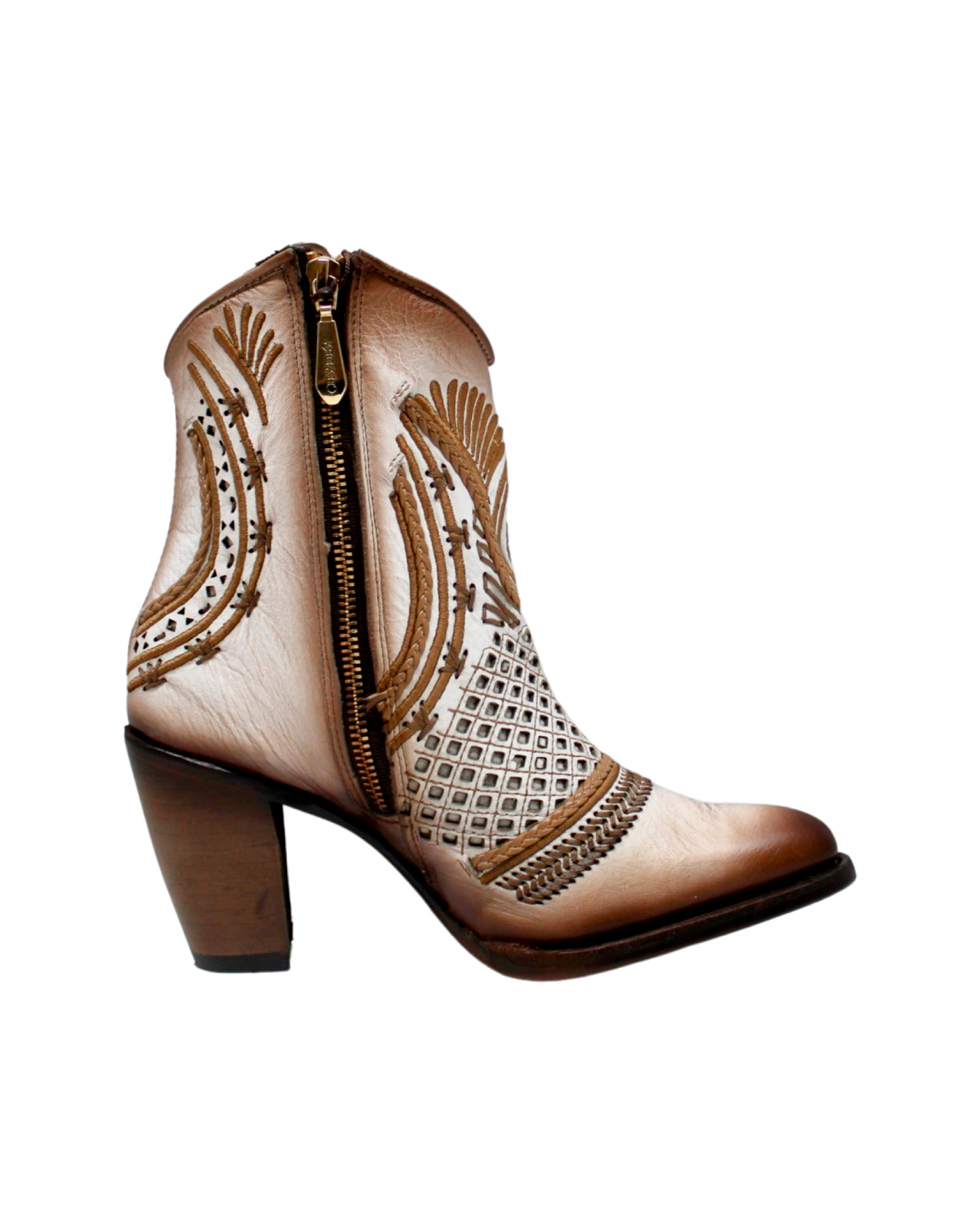 Cuadra Women Short Boot