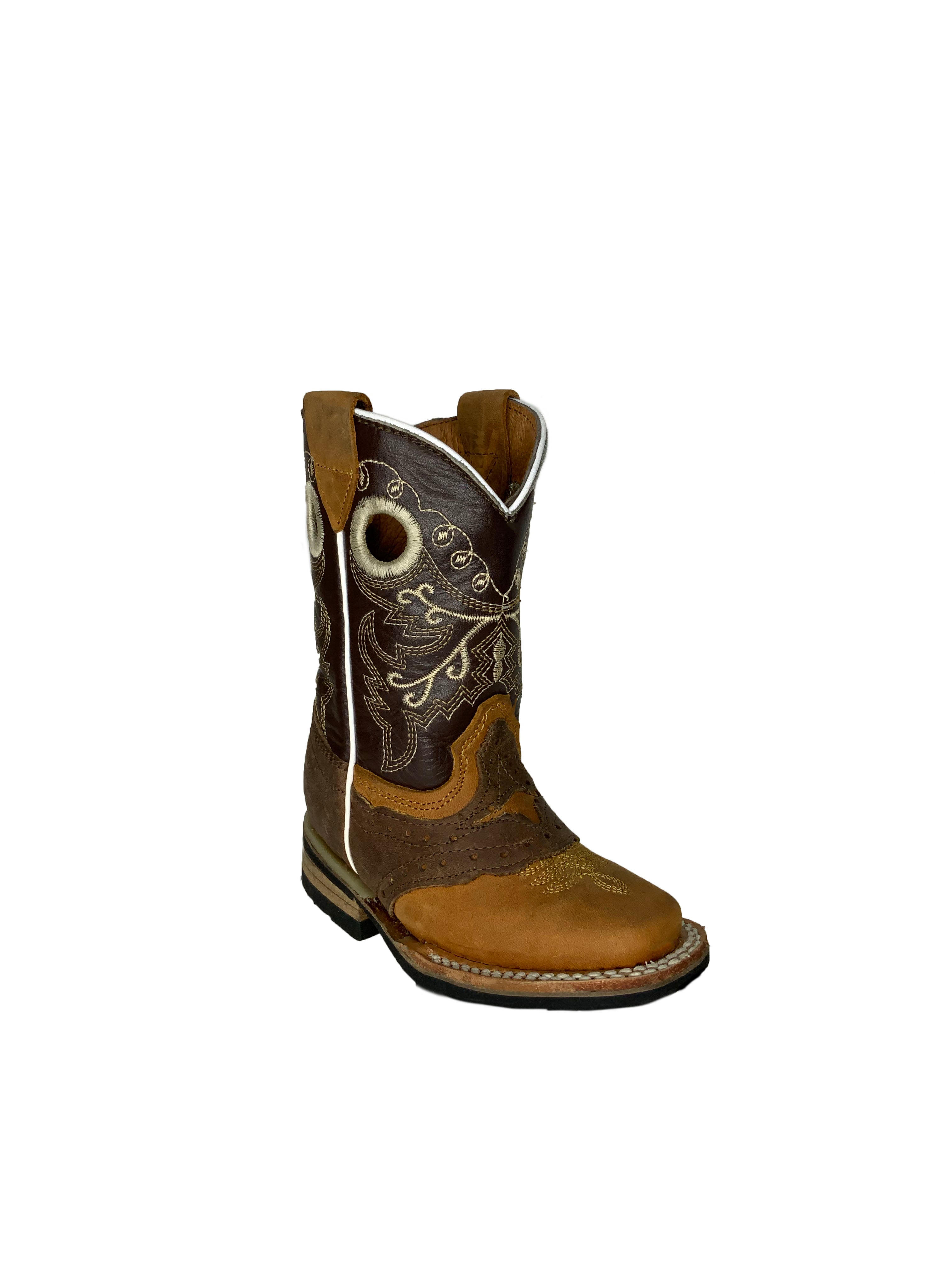 Black Stone Boots Cerrito Western Wear LLC