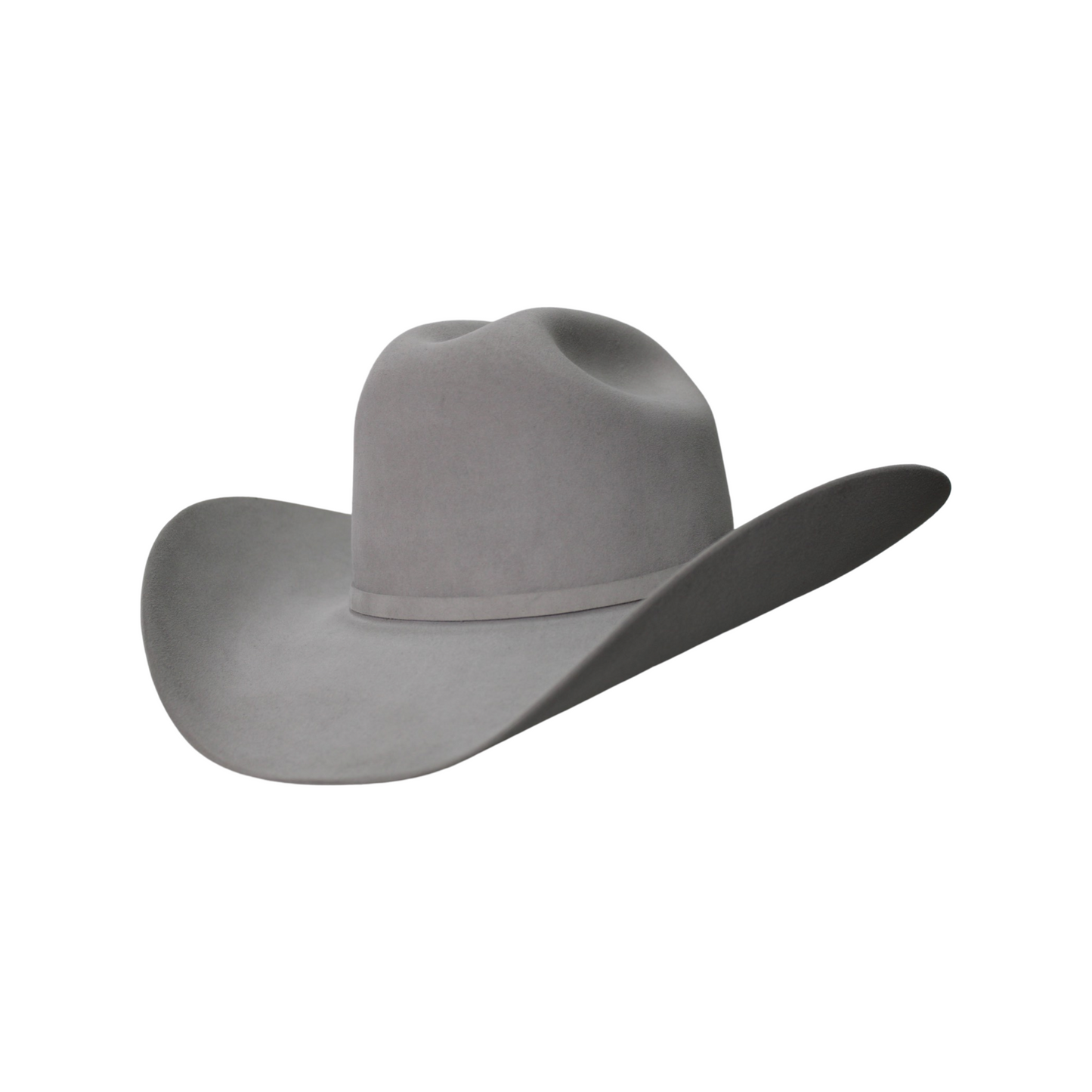 10x Stetson Profile: 72 Shasta