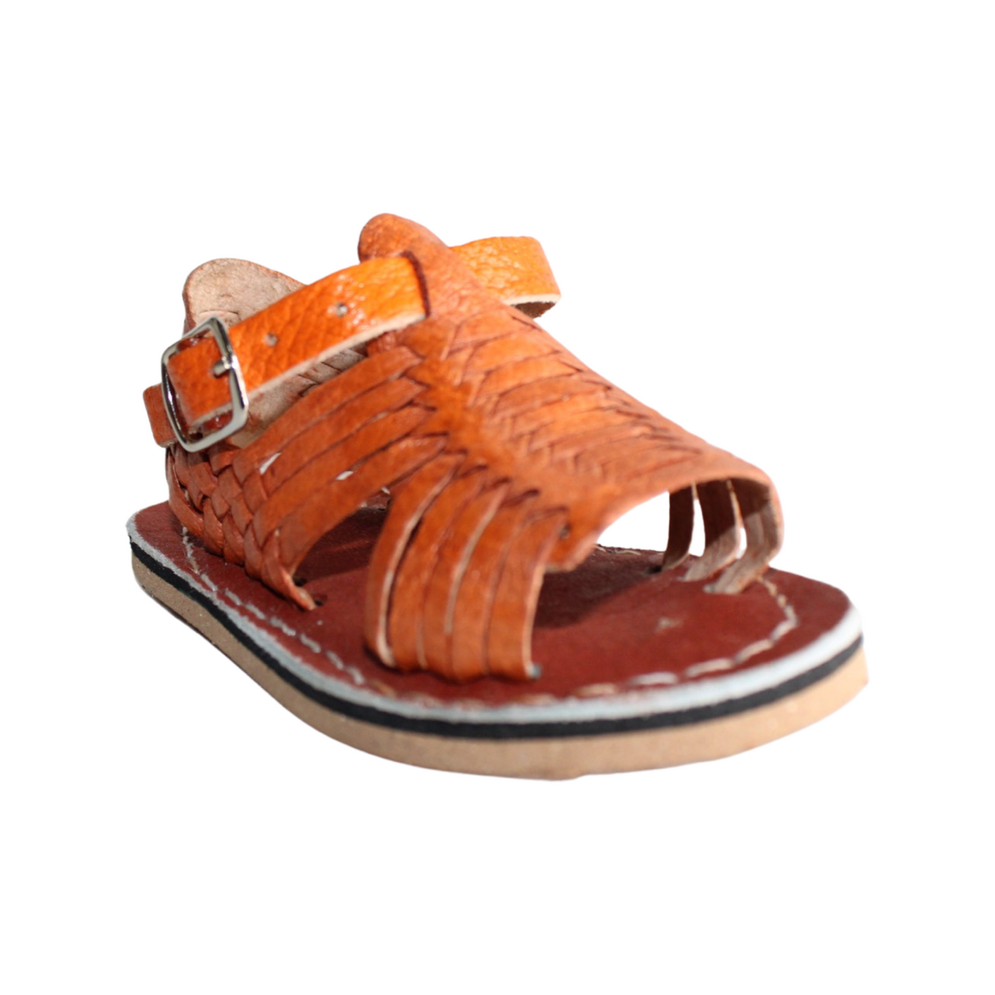 Kids Authentic Mexican Huarache Sandals