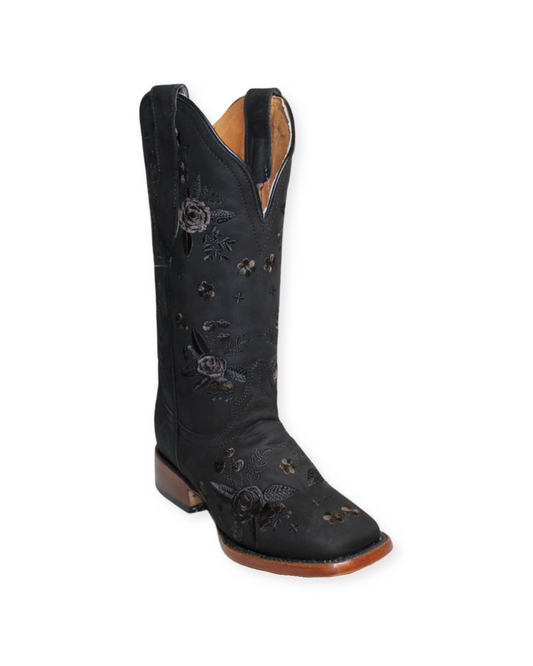 Cerrito Women Rodeo Boot