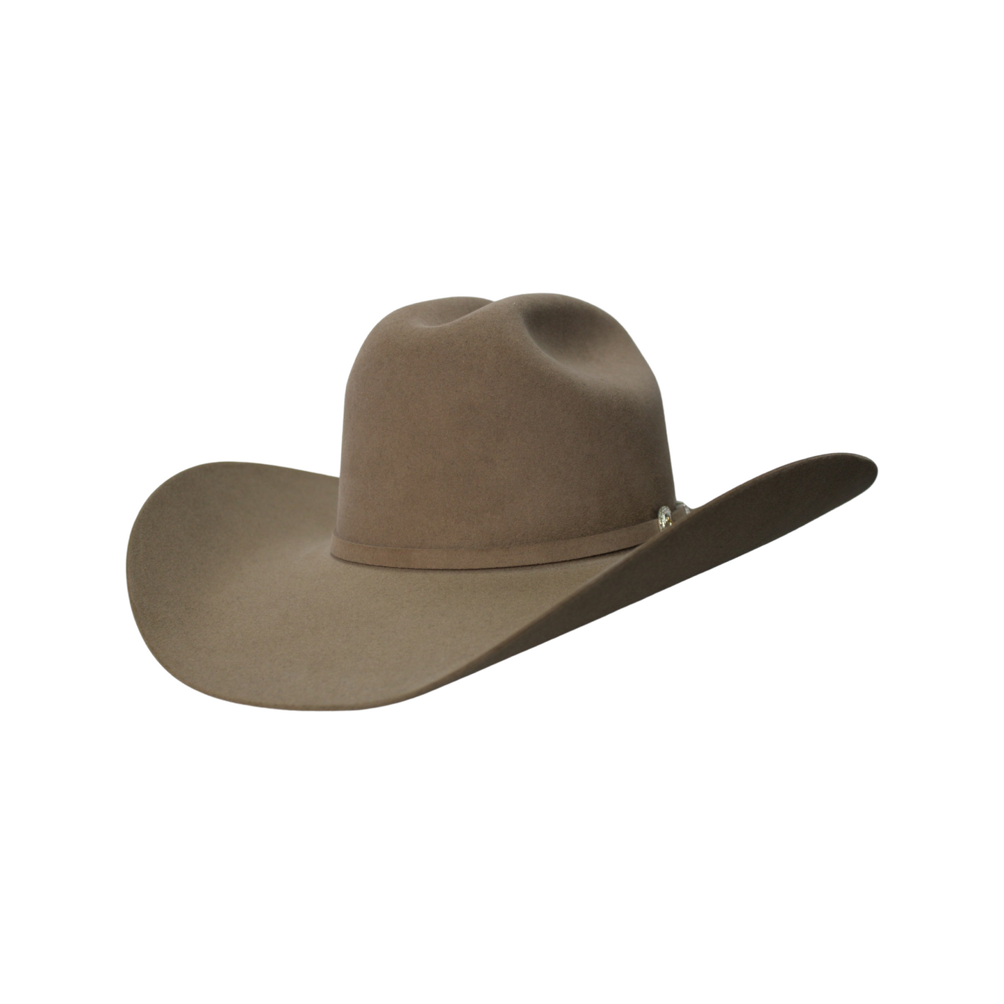 10x Stetson Profile: 72 Shasta