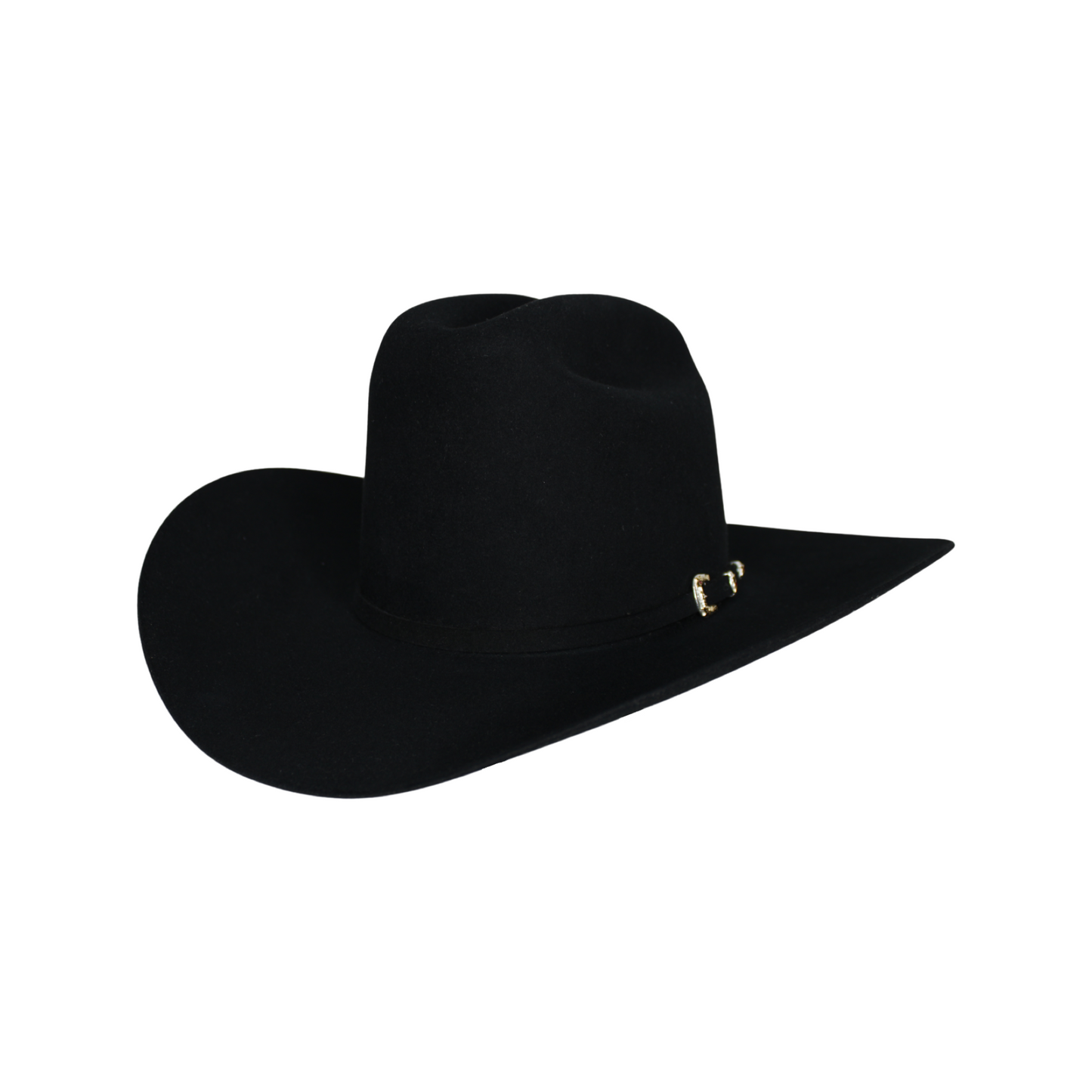 30x Stetson Profile: 01 El Patron